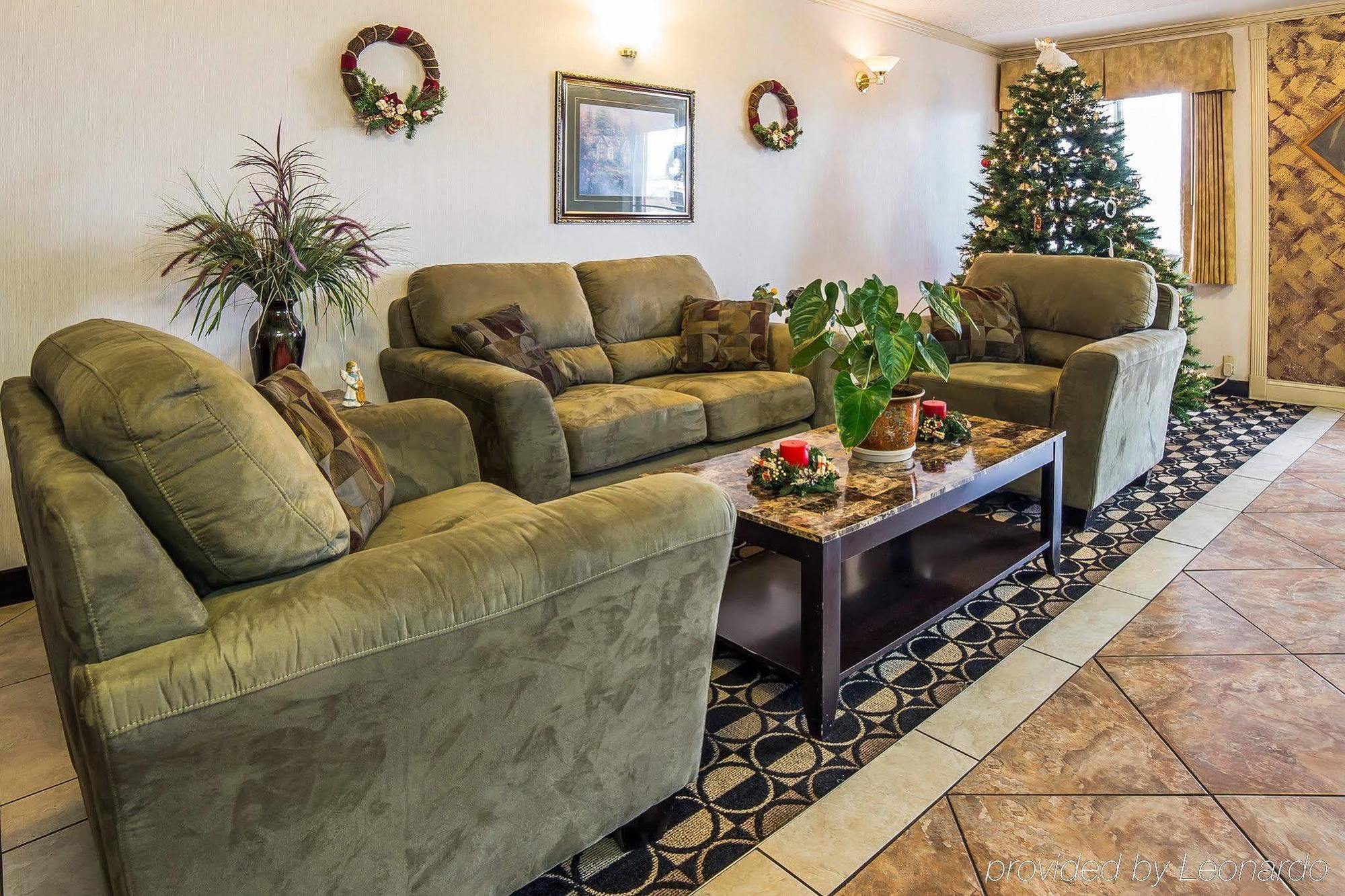 Fairbridge Inn & Suites Sunnyside Bagian luar foto